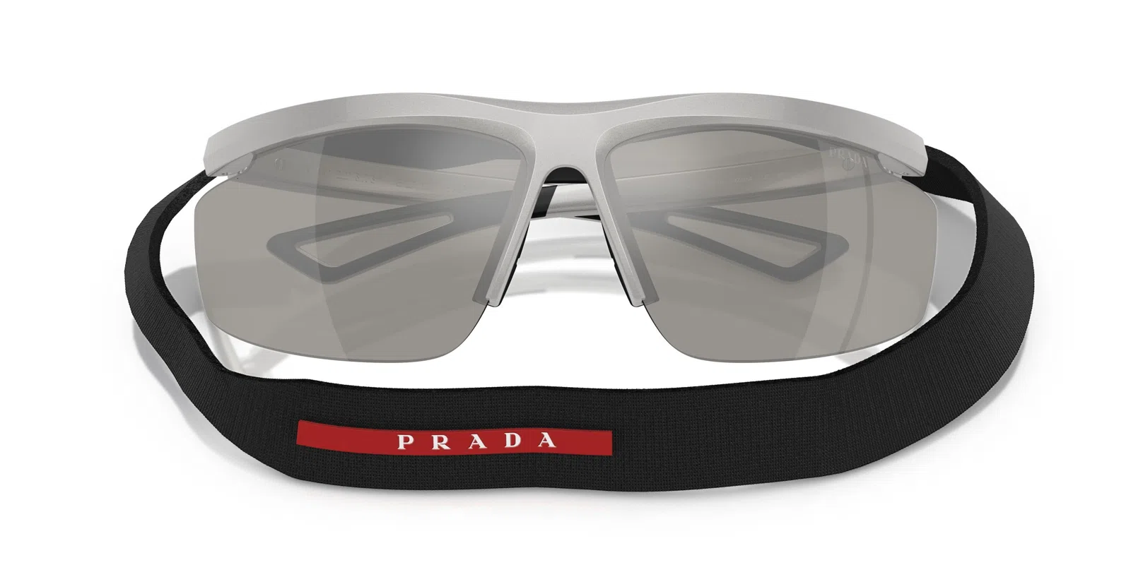 Prada Linea Rossa A02S Sunglasses - view 18